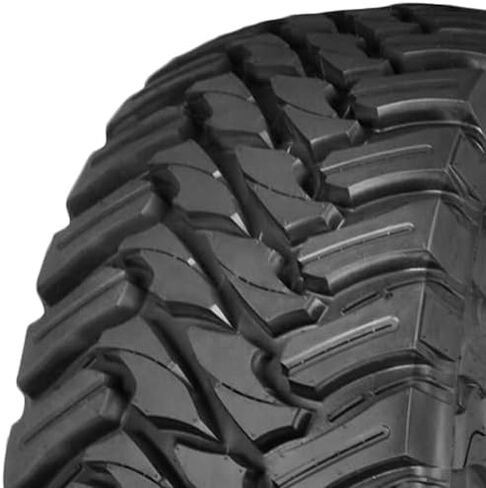 35x12.50r20 LT 121Q Atturo Trail Blade MT in Kuwait