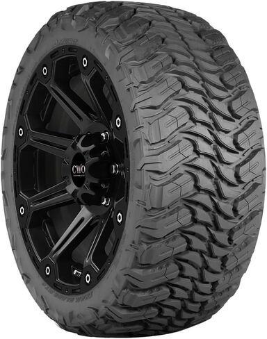 35x12.50r20 LT 121Q Atturo Trail Blade MT in Kuwait