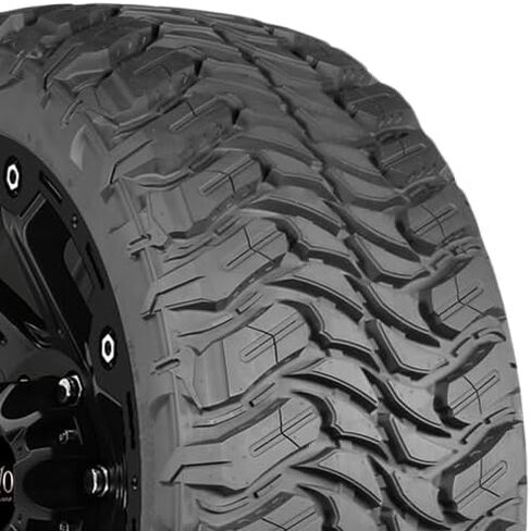 35x12.50r20 LT 121Q Atturo Trail Blade MT in Kuwait