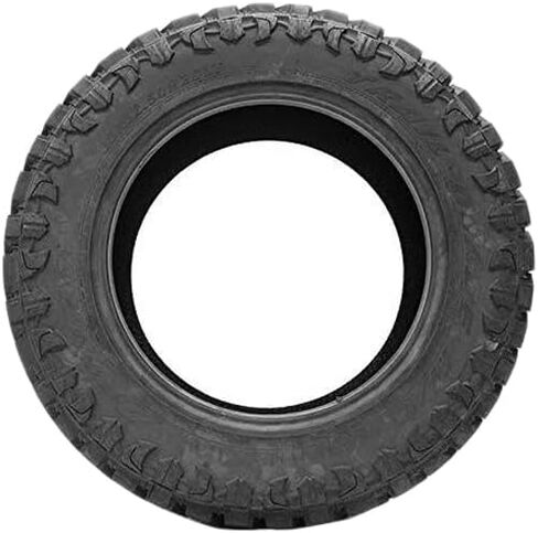 35x12.50r20 LT 121Q Atturo Trail Blade MT in Kuwait