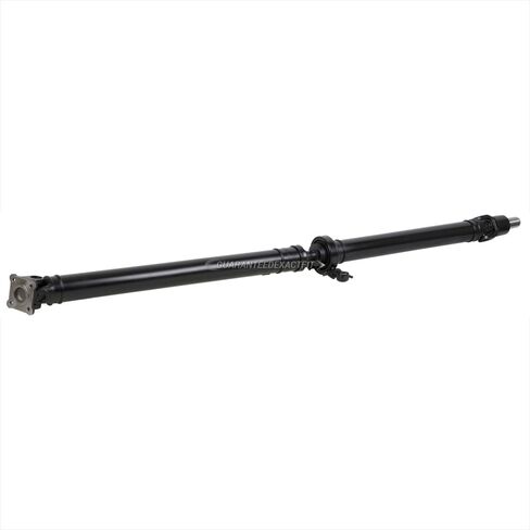 Driveshaft Prop Shaft For Subaru Impreza WRX Manual Trans 2008 2009 2010 2011 2012 2013 2014 - BuyAutoParts 91-01505N New in Saudi Arabia
