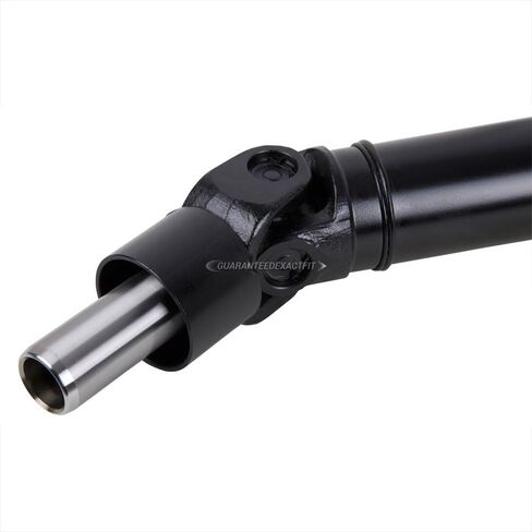 Driveshaft Prop Shaft For Subaru Impreza WRX Manual Trans 2008 2009 2010 2011 2012 2013 2014 - BuyAutoParts 91-01505N New in Saudi Arabia