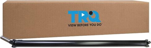 TRQ Driveshaft Compatible with 2007-2013 Chevrolet Silverado 1500 GMC Sierra 1500 in Saudi Arabia