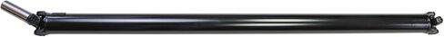 TRQ Driveshaft Compatible with 2007-2013 Chevrolet Silverado 1500 GMC Sierra 1500 in Saudi Arabia