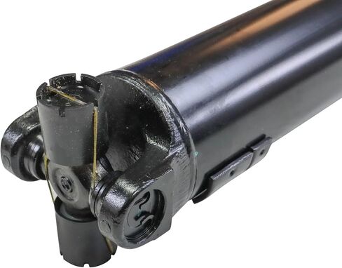 TRQ Driveshaft Compatible with 2007-2013 Chevrolet Silverado 1500 GMC Sierra 1500 in Saudi Arabia