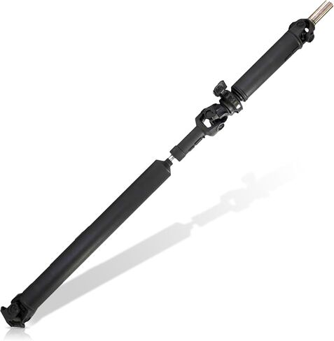 PartsFlow 60.35" Rear Drive Shaft DriveShaft For 2007 2008 Kia Sorento 3.3L 3.8L 491003E951, 936-210, 65-3506 in Saudi Arabia
