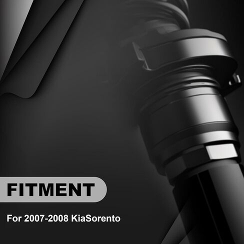 PartsFlow 60.35" Rear Drive Shaft DriveShaft For 2007 2008 Kia Sorento 3.3L 3.8L 491003E951, 936-210, 65-3506 in Saudi Arabia