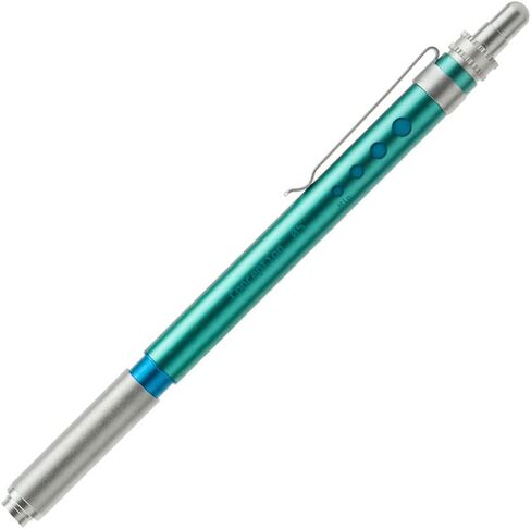 قلم رصاص ميكانيكي أوهتو 0.5 ملم فضي (SP-1505C-SV) in Saudi Arabia