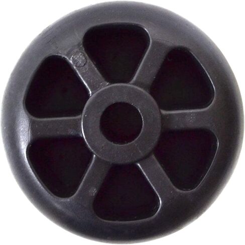 4Pk Deck Wheel Tractor Fits 60" Deck M115245 5/8"-Bore Smooth-Tread 23950-4 in Saudi Arabia