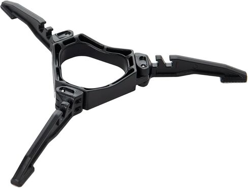 Fire-Maple Gas Canister Stand Foldable Fuel Gas Tank Bracket Support Gas Bottle Tripod Cartridge Holder for Camping Picnic Bikepacking in Kuwait
