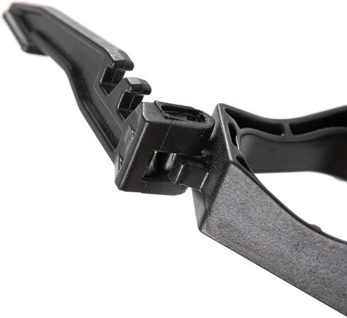 Fire-Maple Gas Canister Stand Foldable Fuel Gas Tank Bracket Support Gas Bottle Tripod Cartridge Holder for Camping Picnic Bikepacking in Kuwait