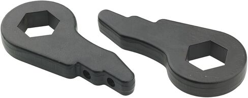 Pro Comp 62150 2.5 "مجموعة التسوية الأمامية لفورد F150 97-03 in Kuwait