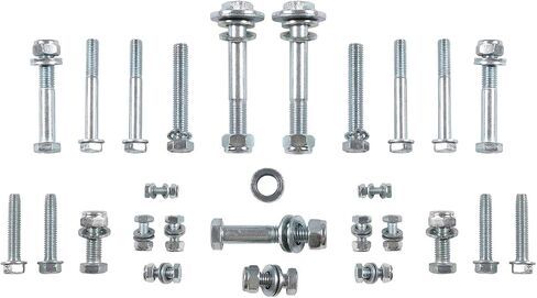 Pro Comp 66150K 3.0" Front 2.0" Rear Suspension Lift Kit for Jeep JK in Saudi Arabia