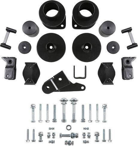 Pro Comp 66150K 3.0" Front 2.0" Rear Suspension Lift Kit for Jeep JK in Saudi Arabia