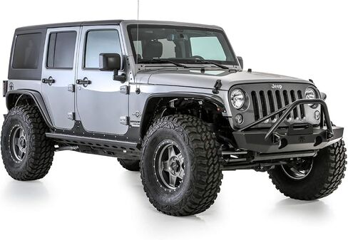 Pro Comp 66150K 3.0" Front 2.0" Rear Suspension Lift Kit for Jeep JK in Saudi Arabia