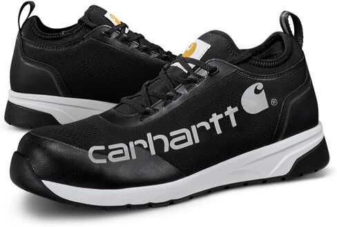 Carhartt Men's Force 3-Inch SD Soft Toe Work Sneaker in Saudi Arabia