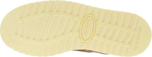 WOLVERINE Men's Moc Steel Toe Wedge in Saudi Arabia