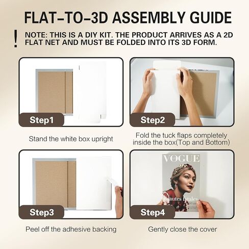 7 PCS Decorative Books for Home Decor | Coffee Table Book Decor | Faux Books for Decoration | Aesthetic Shelf & Bookshelf Decor for Living Room, Bedroom, or Office in Saudi Arabia