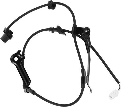 Motoforti ABS Wheel Speed Sensor ABS Sensor Anti-Lock Braking System Sensor for Toyota Vios Echo 2002-2007 No.8951652010 Rear Right in Saudi Arabia