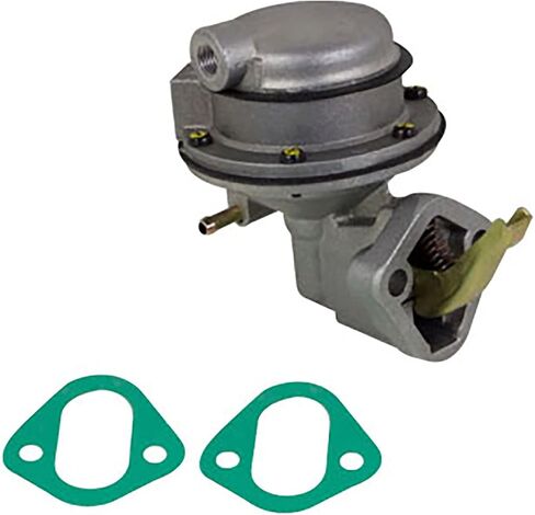 GMB 596-8010 Mechanical Marine Fuel Pump in Saudi Arabia