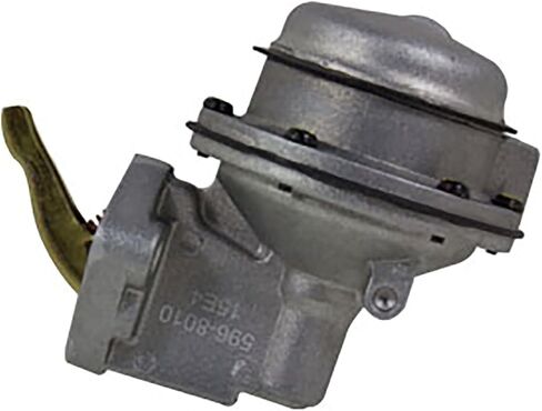 GMB 596-8010 Mechanical Marine Fuel Pump in Saudi Arabia