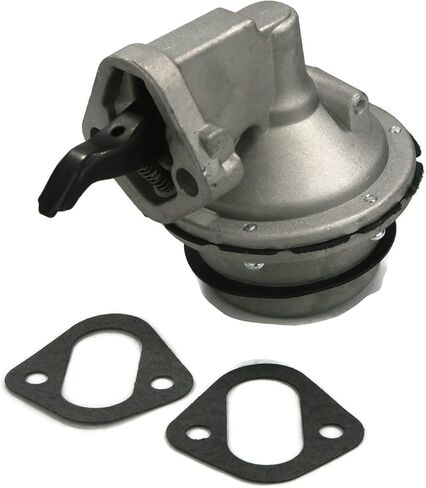 مضخة وقود ROP Shop لعام 1996-1997 Mercruiser 7.4L Bravo (Gen. VI) 454 0F800700-0K999999 in Saudi Arabia