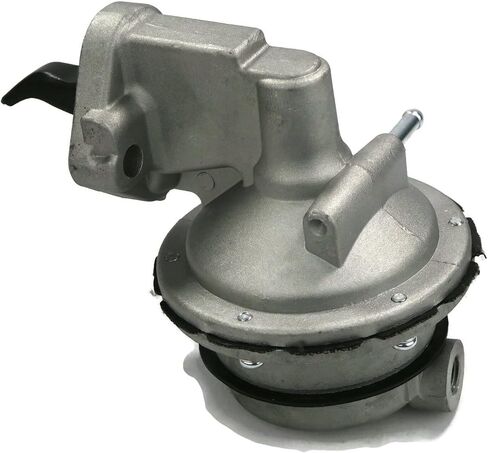 مضخة وقود ROP Shop لعام 1996-1997 Mercruiser 7.4L Bravo (Gen. VI) 454 0F800700-0K999999 in Saudi Arabia