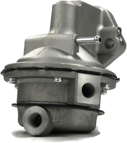 مضخة وقود ROP Shop لعام 1996-1997 Mercruiser 7.4L Bravo (Gen. VI) 454 0F800700-0K999999 in Saudi Arabia