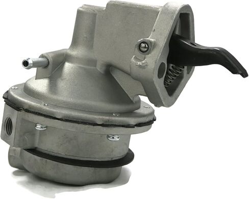 مضخة وقود ROP Shop لعام 1996-1997 Mercruiser 7.4L Bravo (Gen. VI) 454 0F800700-0K999999 in Saudi Arabia