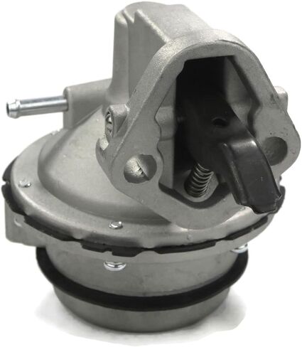 مضخة وقود ROP Shop لعام 1996-1997 Mercruiser 7.4L Bravo (Gen. VI) 454 0F800700-0K999999 in Saudi Arabia