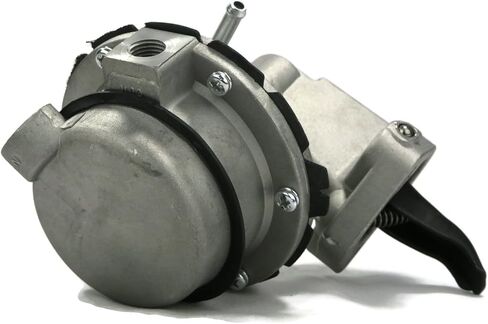 مضخة وقود ROP Shop لعام 1996-1997 Mercruiser 7.4L Bravo (Gen. VI) 454 0F800700-0K999999 in Saudi Arabia