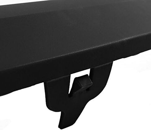 Spec-D Tuning 4PC Front + Rear Arch Extension Fender Flare Aero Diffuser 20" / 21" Wheel Compatible with 2007-2013 BMW X5 E70 in Saudi Arabia