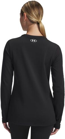 Under Armour Womens Packaged Base 3.0 Crew in Saudi Arabia