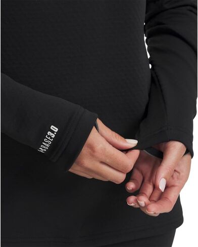 Under Armour Womens Packaged Base 3.0 Crew in Saudi Arabia