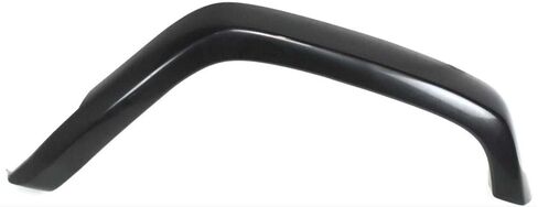 Garage-Pro Front Fender Flares Set of 2 Compatible With 1997-2001 Jeep Cherokee Primed, Plastic, For Models With Country Package Driver and Passenger Side in Saudi Arabia