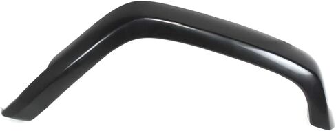 Garage-Pro Front Fender Flares Set of 2 Compatible With 1997-2001 Jeep Cherokee Primed, Plastic, For Models With Country Package Driver and Passenger Side in Saudi Arabia