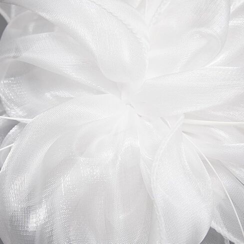Fascinators Hats for Women Girls Vintage Derbyhat Tea Party Hat Fancy Dress Headwear for Weddings in Saudi Arabia