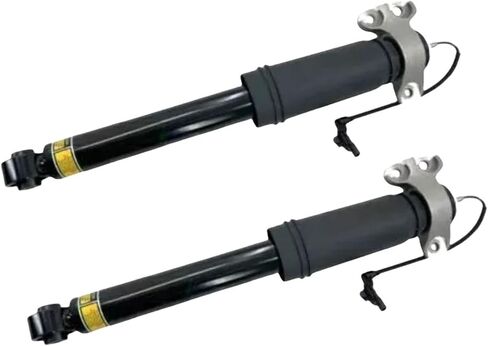 4pcs Front Rear Shock Absorber Struts Magnetic Compatible For Chevrolet Camaro SS 2016-2024 85649836,84219921 84943061,812952729 in Kuwait