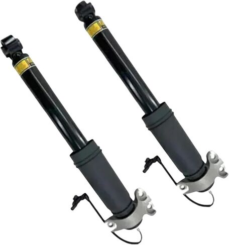 4pcs Front Rear Shock Absorber Struts Magnetic Compatible For Chevrolet Camaro SS 2016-2024 85649836,84219921 84943061,812952729 in Kuwait