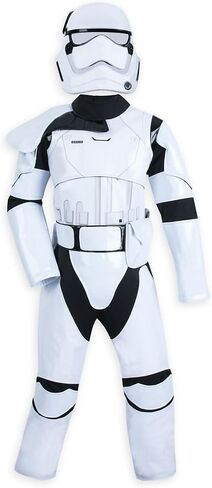 Stormtrooper Costume for Kids – Star Wars - 5/6 in Saudi Arabia
