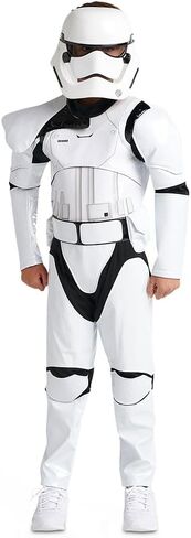 Stormtrooper Costume for Kids – Star Wars - 5/6 in Saudi Arabia