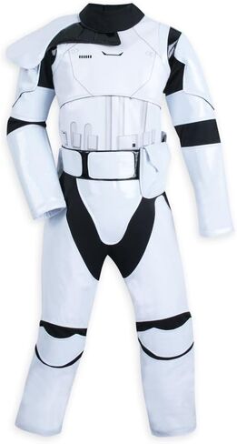 Stormtrooper Costume for Kids – Star Wars - 5/6 in Saudi Arabia