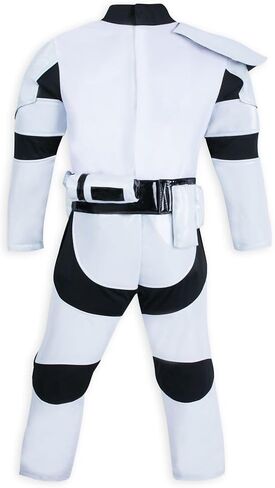 Stormtrooper Costume for Kids – Star Wars - 5/6 in Saudi Arabia