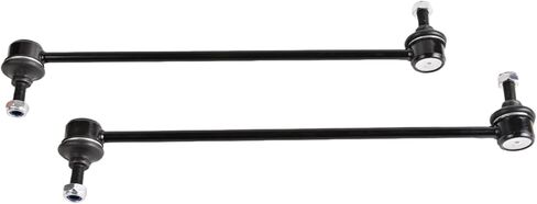طقم روابط نهاية الاستقرار الأمامي Sway Bar Fit لـ Honda Civic 2016-2019 ، Insight 2019 All Models 1.5L - 2 PCS Kit K750865 CK750865 MS608138 in Kuwait