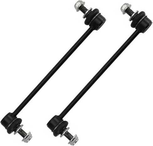 Detroit Axle - Front Sway Bars for Toyota 2020-2022 Highlander 2021-2024 RAV4 Prime Venza, 2 Stabilizer Sway Bar End Links Replacement in Saudi Arabia