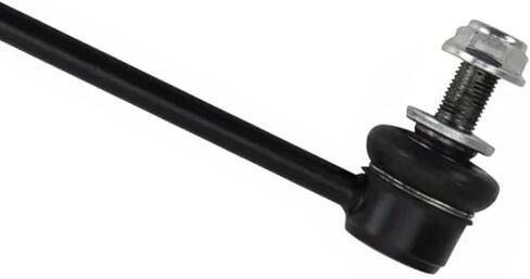 Detroit Axle - Front Sway Bars for Toyota 2020-2022 Highlander 2021-2024 RAV4 Prime Venza, 2 Stabilizer Sway Bar End Links Replacement in Saudi Arabia
