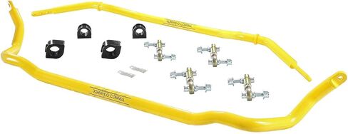 AFE Power 440-401001-J Control Johnny O'Connell Sway Bar التي تم تعيينها لشيفروليه كورفيت (C5/C6) in Saudi Arabia
