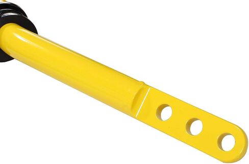 AFE Power 440-401001-J Control Johnny O'Connell Sway Bar التي تم تعيينها لشيفروليه كورفيت (C5/C6) in Saudi Arabia
