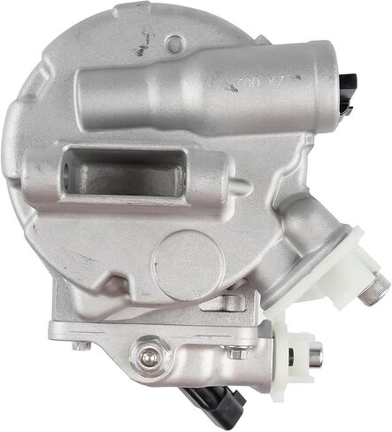 DA8Z19703A Air Conditioner AC Compressor with Clutch Replacement for Ford Flex Explorer 3.5L 2013-2018, Ford Taurus 3.5L 2013-2018, Lincoln MKS MKZ 3.7L 2013-2016#DA8Z19703B, DA8Z19703C, FB5Z19703B in Saudi Arabia