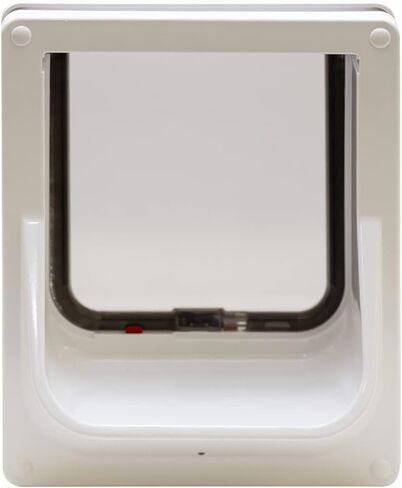 Cat Mate Cat Collar Magnets for Electromagnetic Doors, 2 Pack in Saudi Arabia